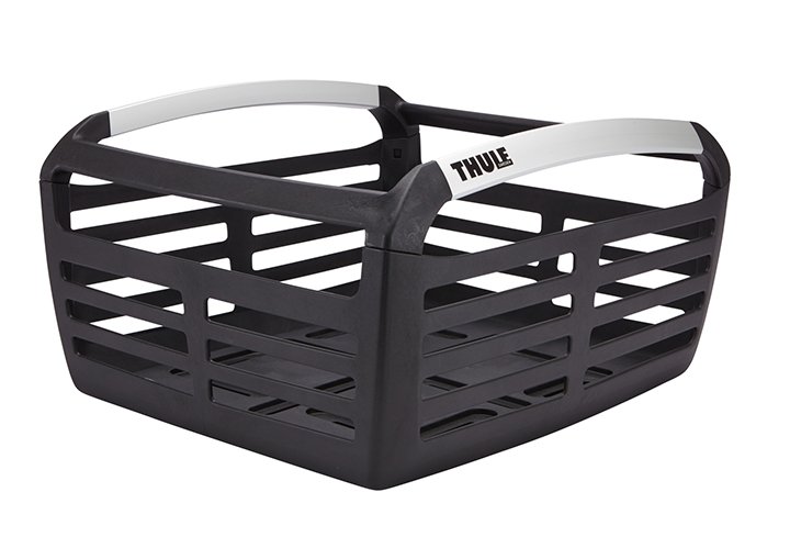 [100050TH] Thule Pack n Pedal bike basket