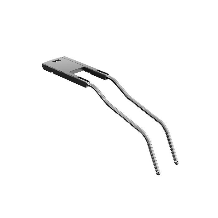 [100300TH] Thule RideAlong Low Saddle Adapter