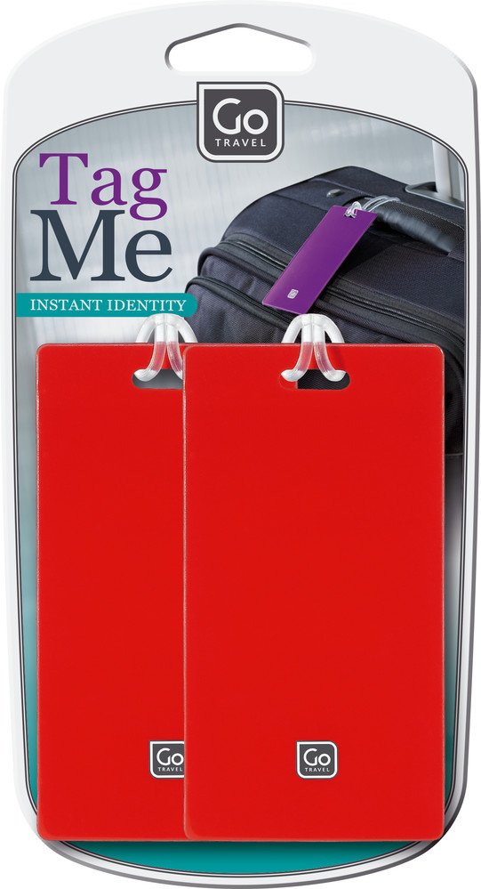 [152] GO Travel  Tag Me