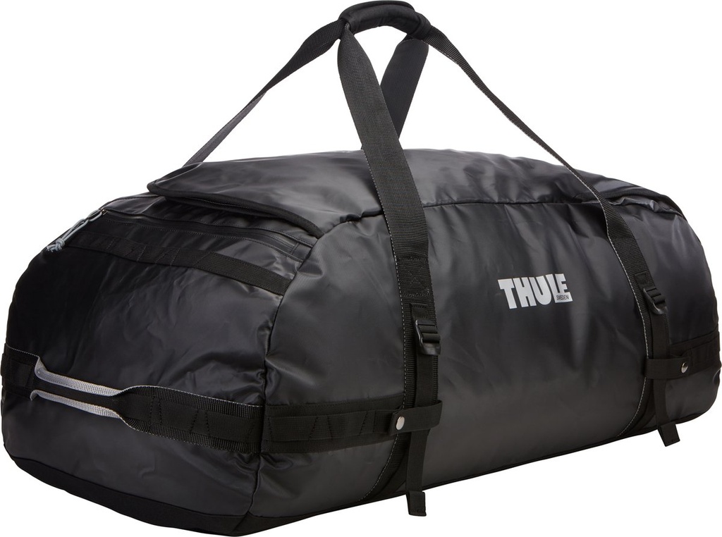Thule Chasm XL 130L Black