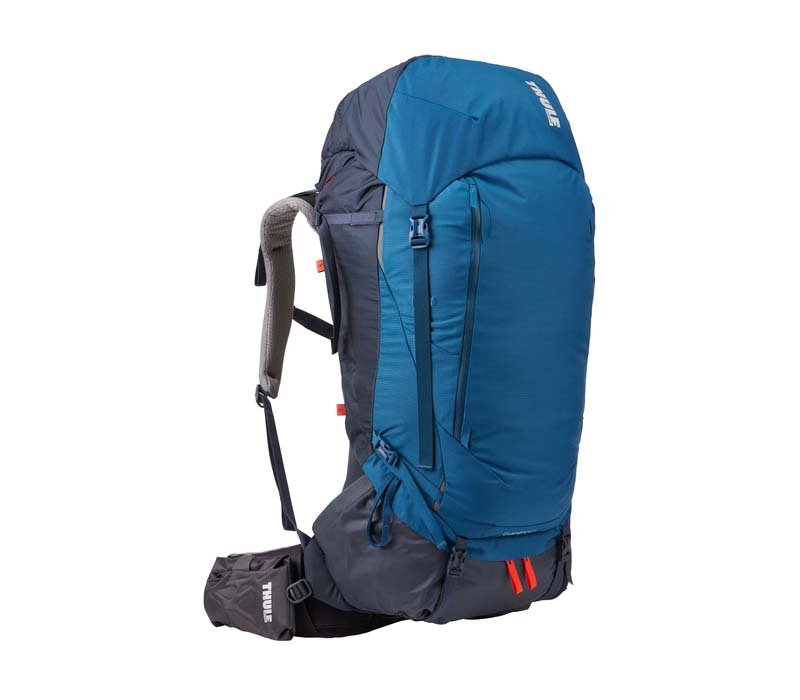 Thule Guidepost 75L Men's Backpacking Pack Poseidon