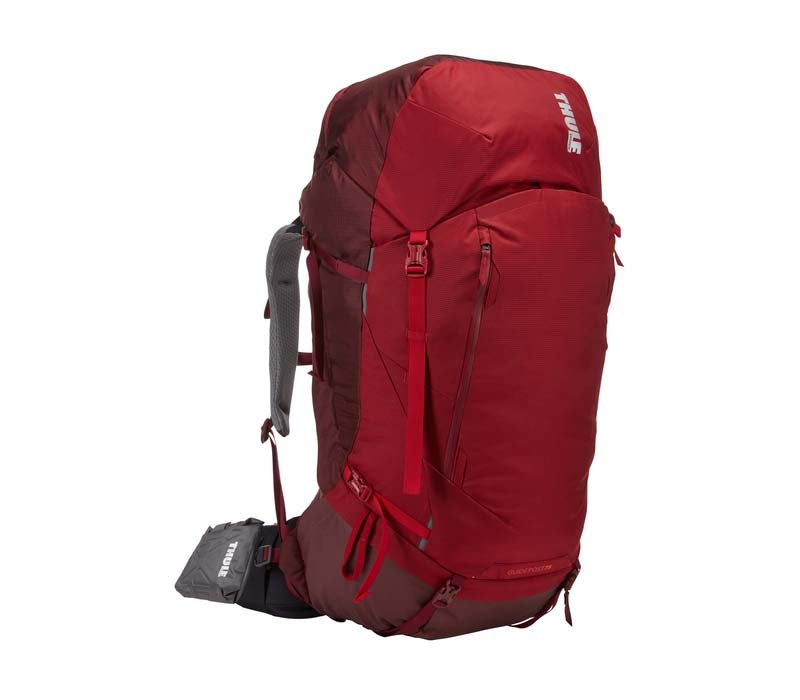 Thule Guidepost 75L Women's Backpacking Pack Bordeaux