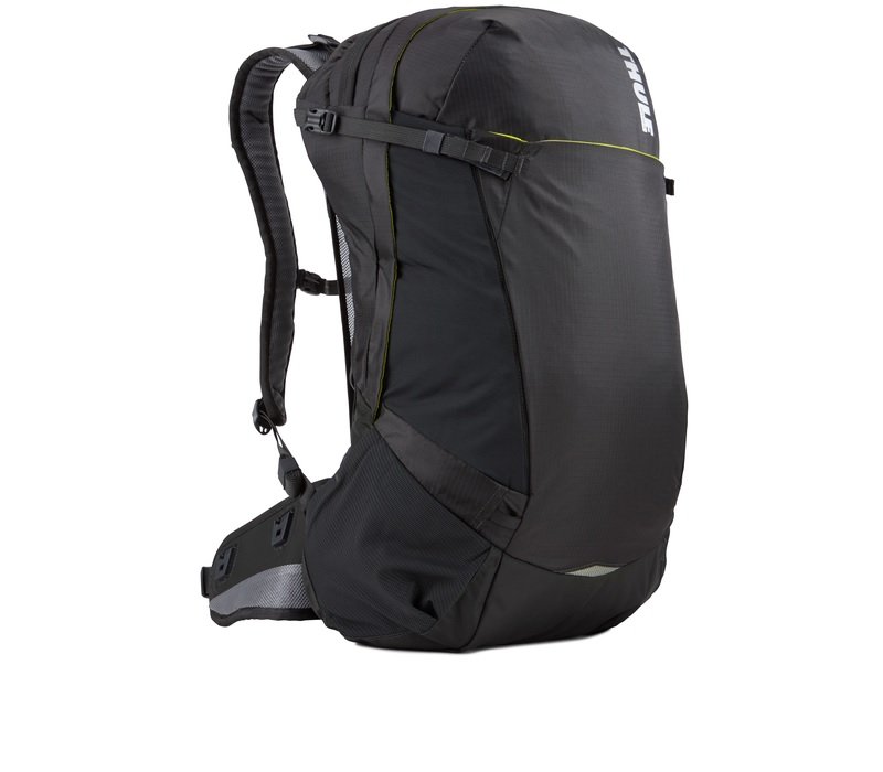 Thule Capstone 32L Men's Hiking Backpack Obsidian