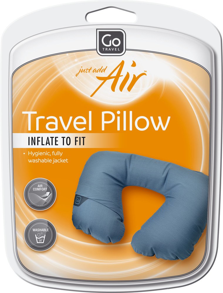 GO Travel  Travel Pillow