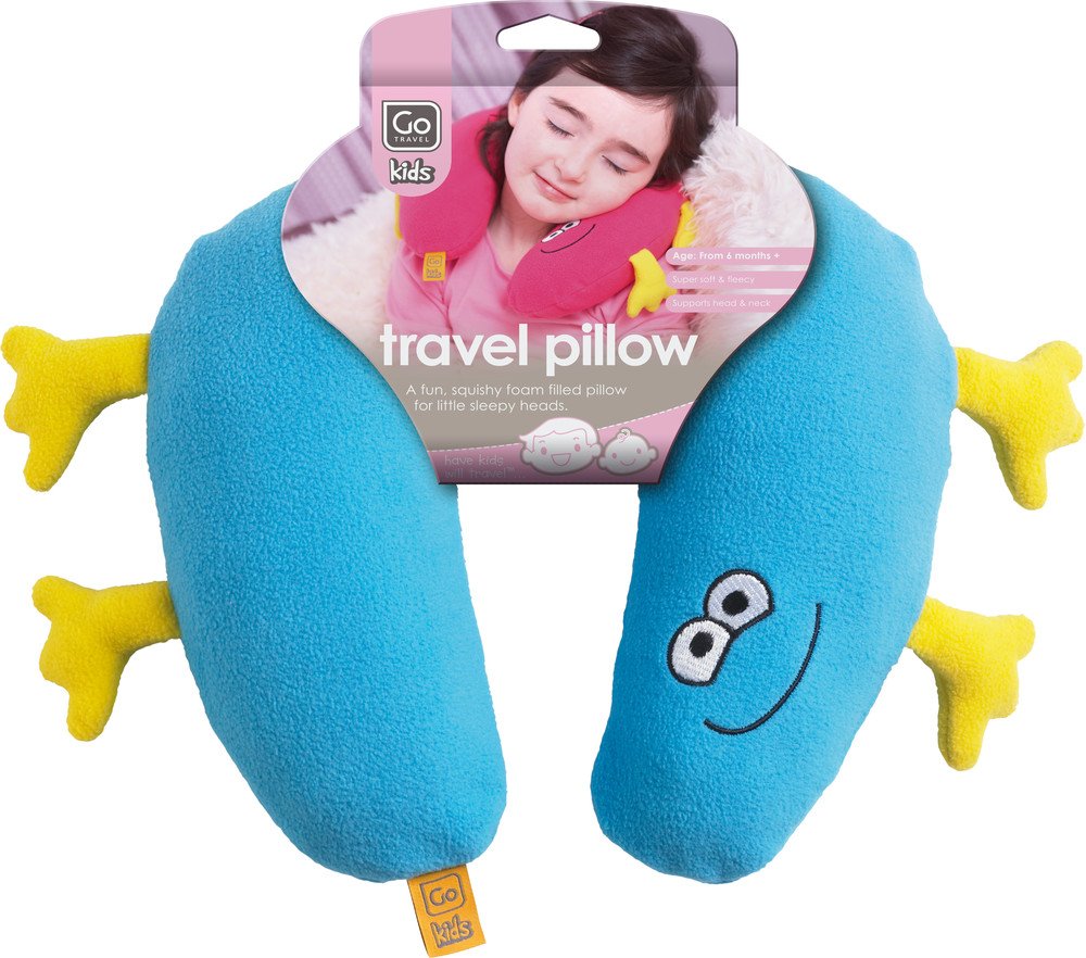 GO Travel  Neck Pillow