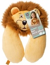 Go Travel Lion Neck Pillow