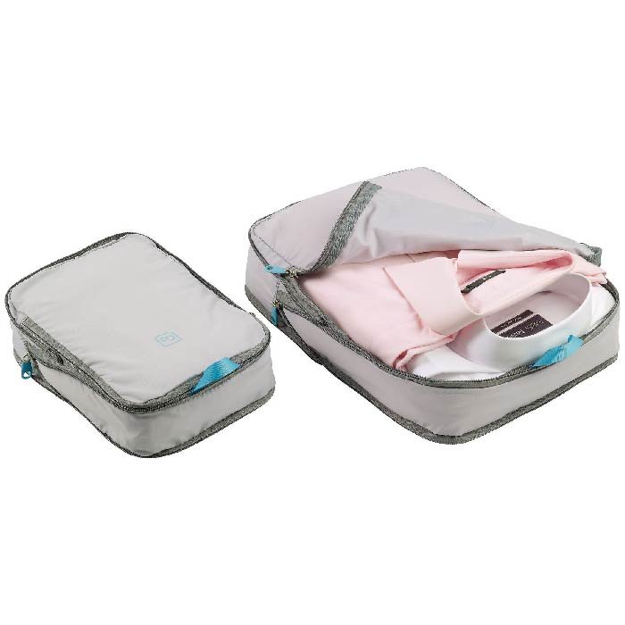 Go Travel Zip Cubes