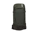 Thule Versant 60L Men's Backpacking Pack Dark Forest