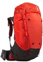 Thule Versant 60L Men's Backpacking Pack Roarange