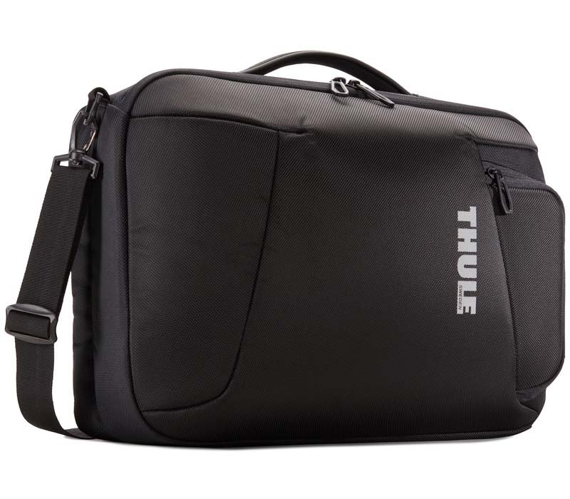 Thule Accent Convertible Laptop Bag 15.6" Black