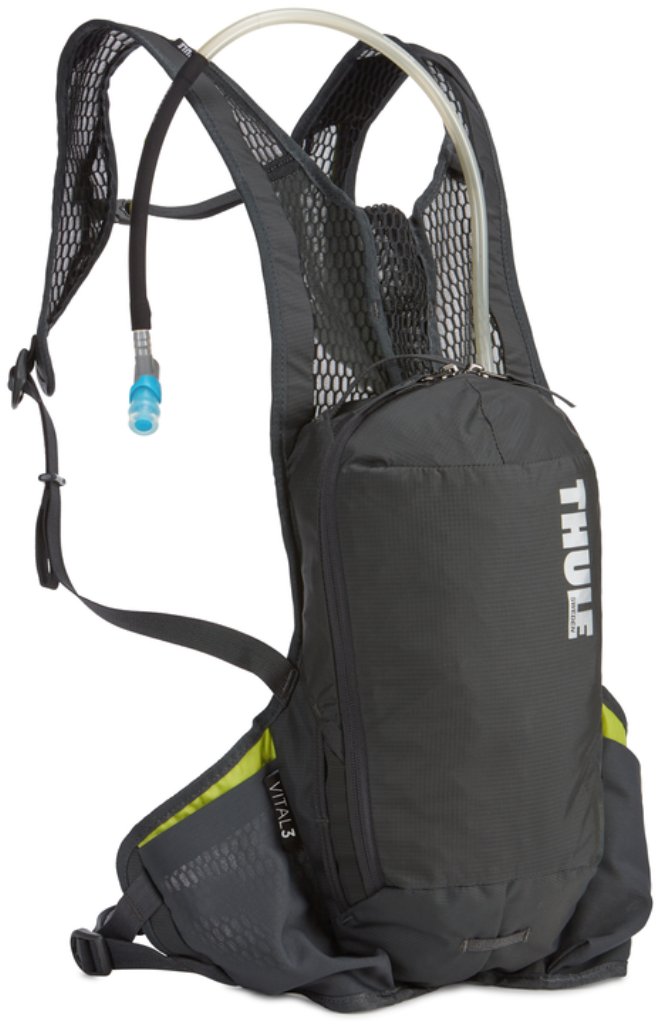 Thule Vital 3L Obsidian