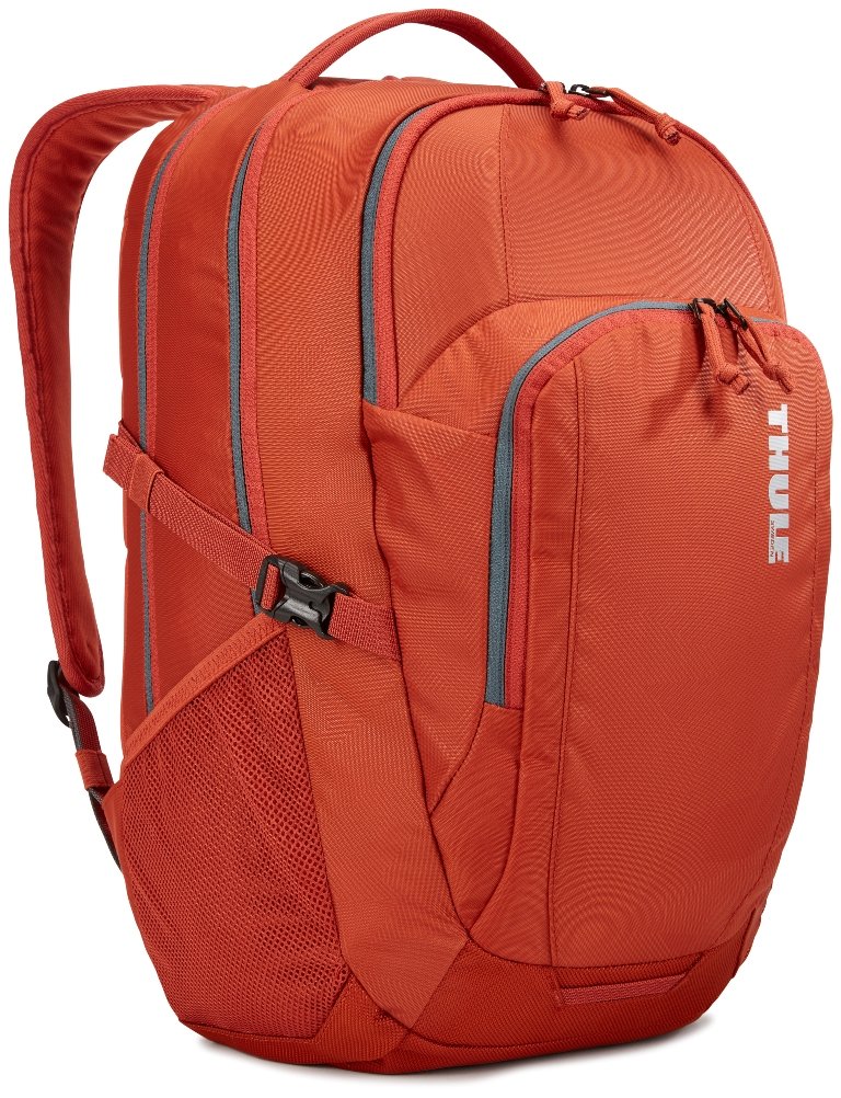 Thule Narrator Backpack 31L Rooibos/dark Slate