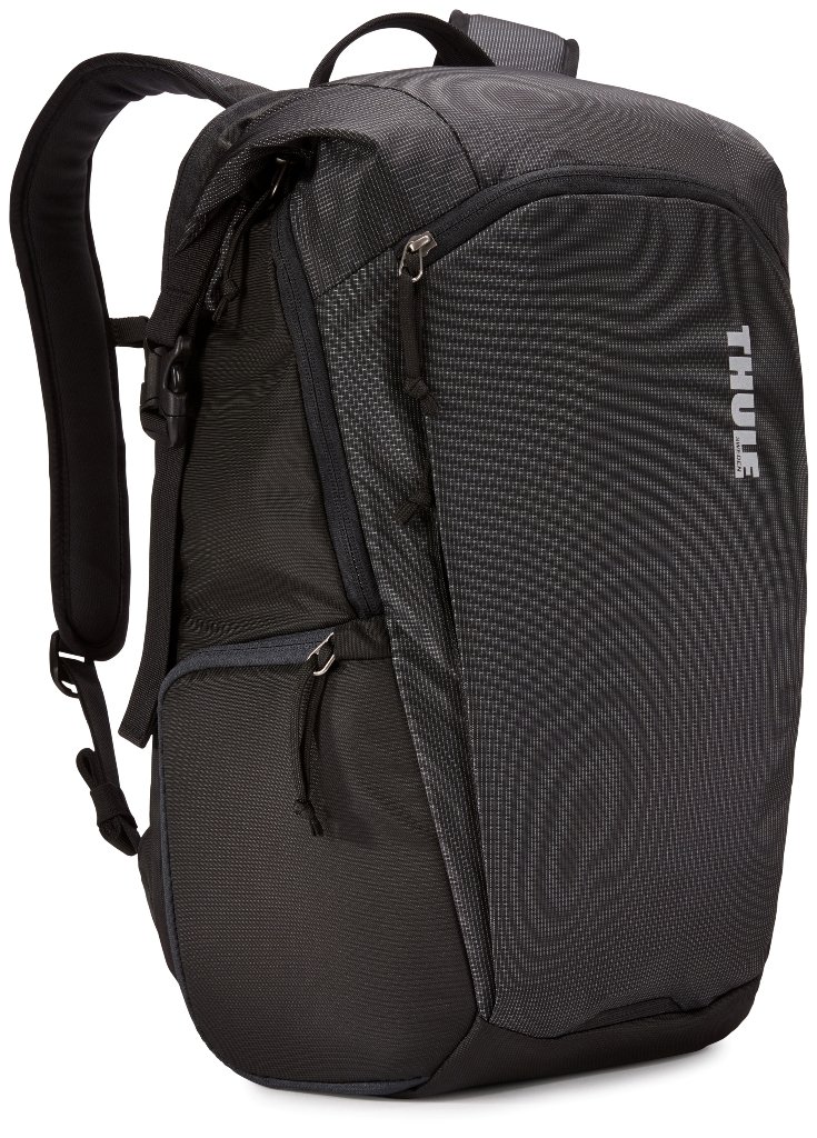 Thule Enroute Camera Backpack 25L Black