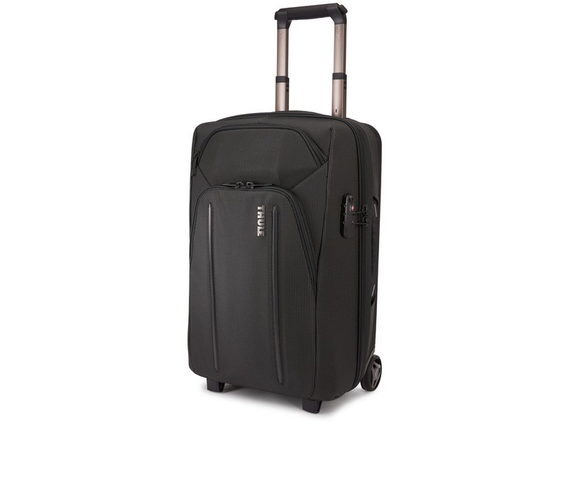 Thule CROSSOVER 2 CARRY ON 22 2 W Black