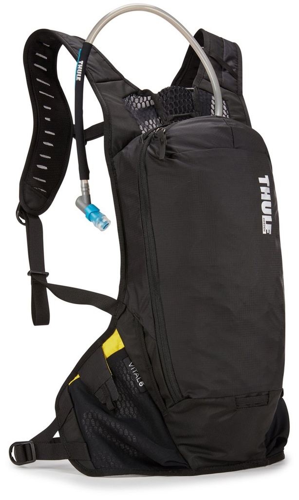 Thule Vital 6L Black