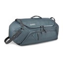 Thule RoundTrip Bike Duffel - Grey