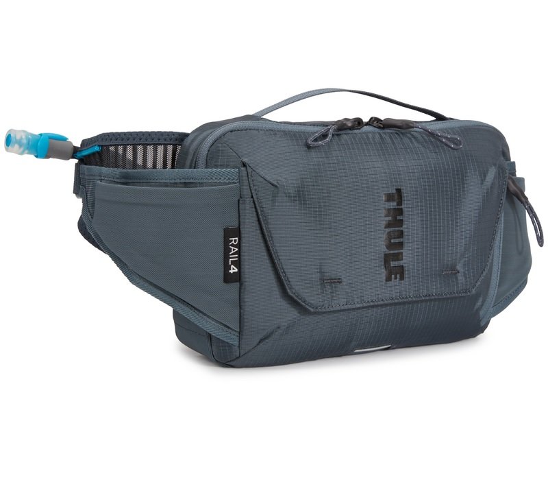 Thule Rail Hip Pack 4L