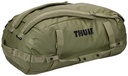 Thule Chasm 70L Olivine