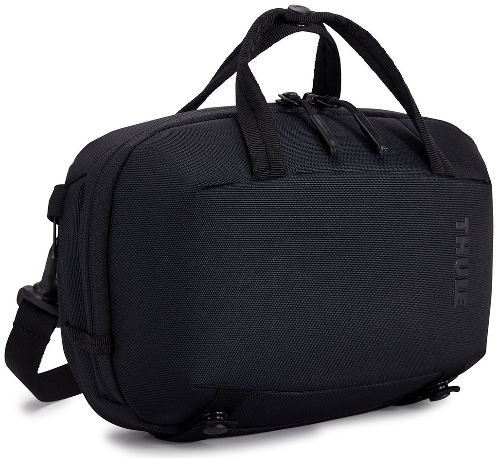 Thule Subterra 2 CrossBody 5L Black