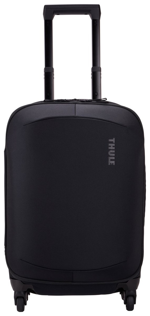 Thule Subterra 2 Carry On Spinner Black