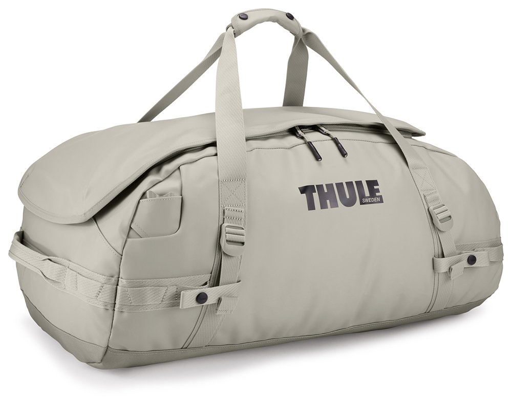 Thule Chasm 70L Soft Sand