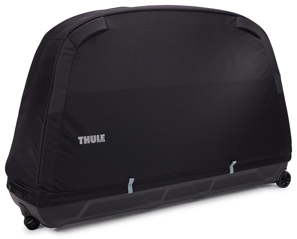 Thule RoundTrip MTB Bike Black