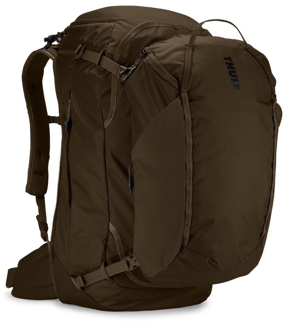 Thule Landmark 70L Deep Khaki