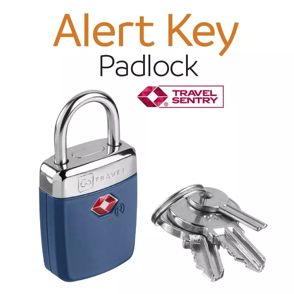 GO Travel  Travel Sentry® Alert