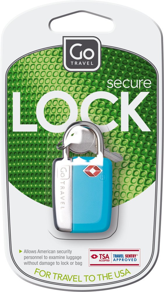 GO Travel  Glo Travel Sentry®