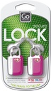 GO Travel  Mini Glo Travel Sentry