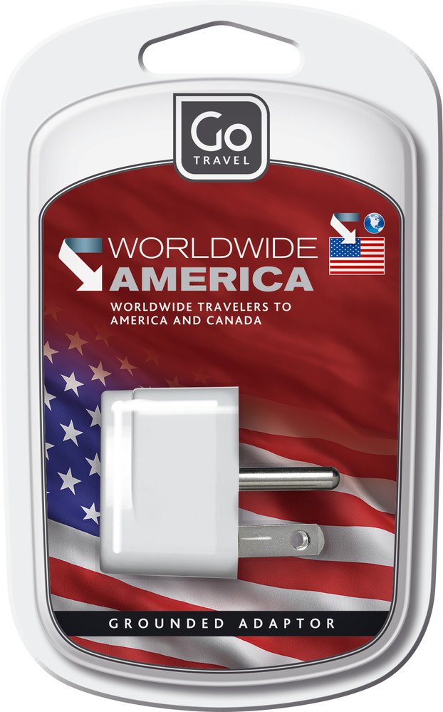 GO Travel  Worldwide to America