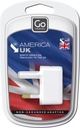 GO Travel  US - UK (non grounded)