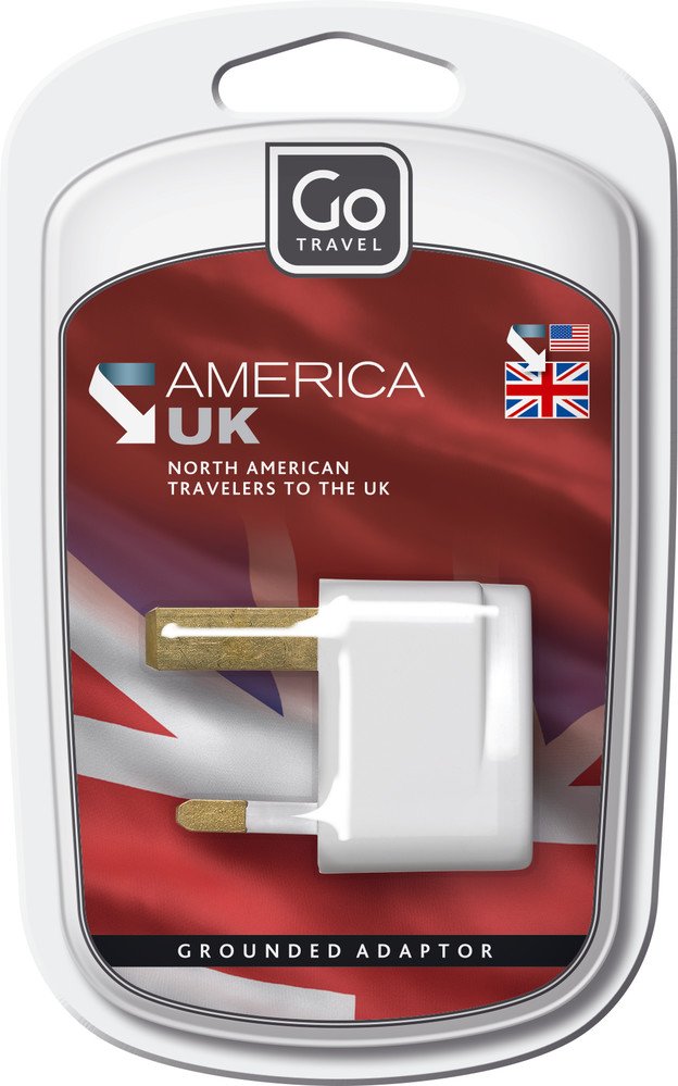 GO Travel  UK Grounded