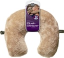 GO Travel  Plush Pillow