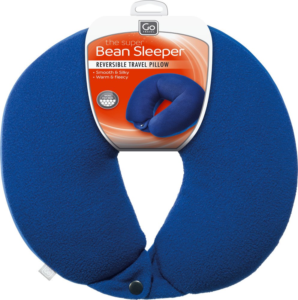 GO Travel  Bean Sleeper