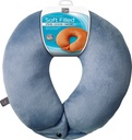 Go Travel Plush Pillow