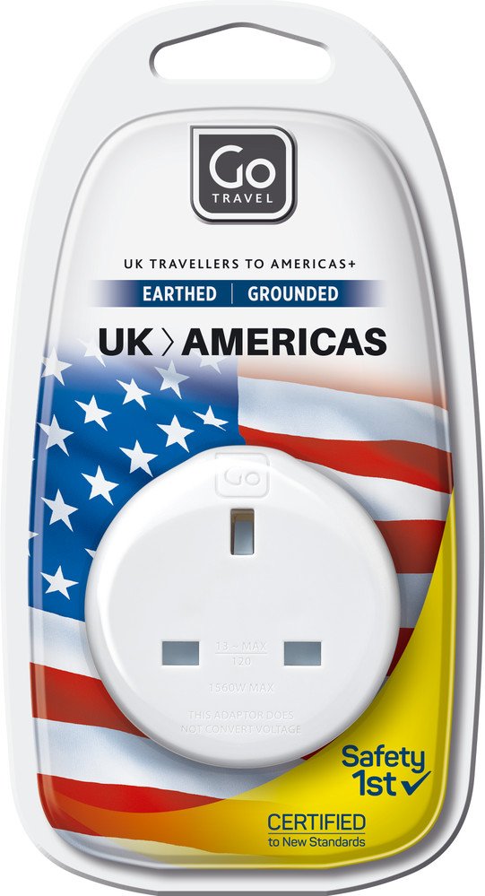 GO Travel  Dry Pod
