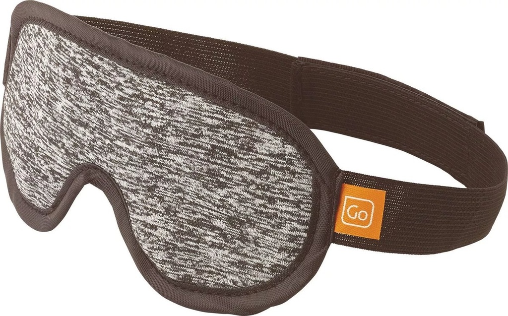 Go Travel Sleepy ZZZ's (Orange)