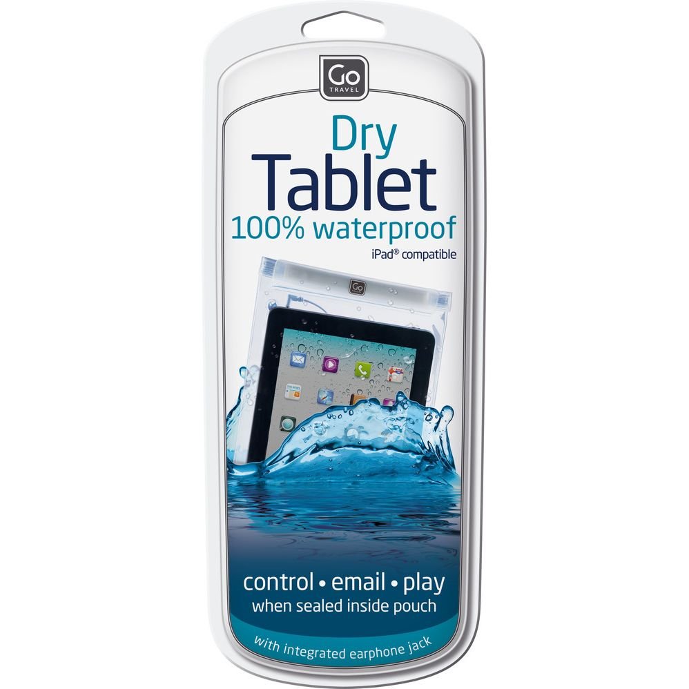 GO Travel  Dry iPad