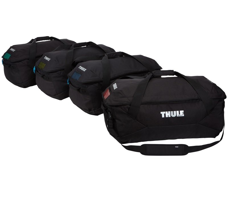 Thule GoPack Duffel Set (4-Pack)