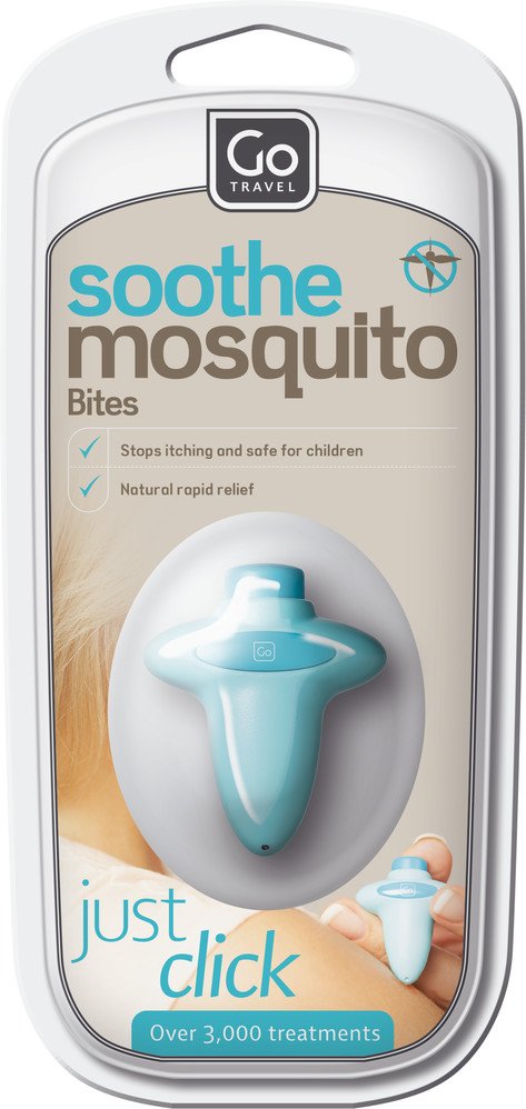 GO Travel  Bite Relief