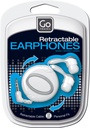 GO Travel  Retractor Phones