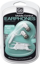 Go Travel Mobile Control Earphones