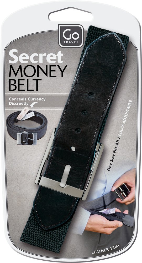 GO Travel  Belt Bank