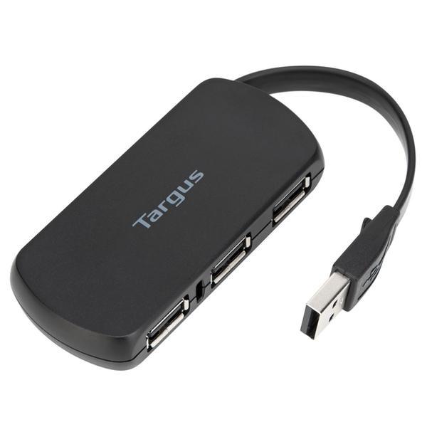 TARGUS 4-Port Hub