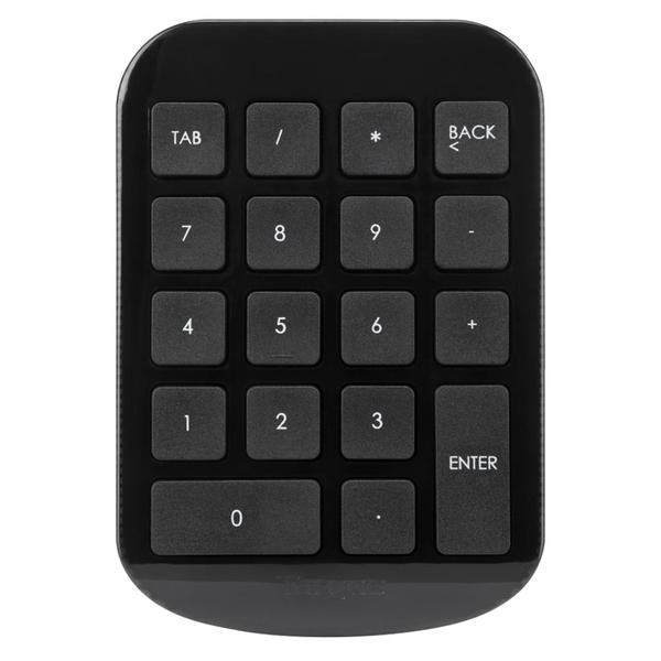Targus wireless keyp
