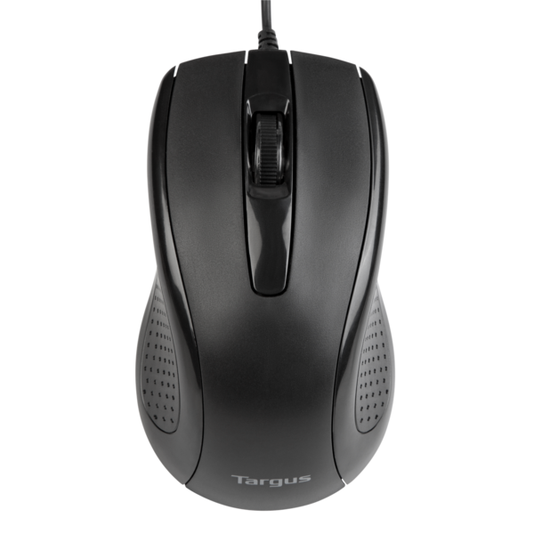 Targus 3-Button USB Full-Size Optical Mouse