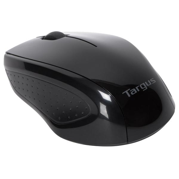 Targus wireless mouse ( black )