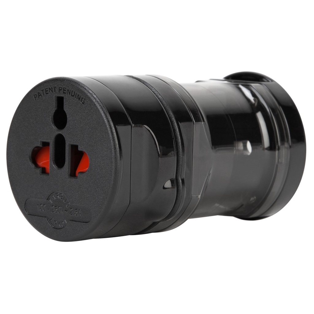 Targus World Power Travel Adapters