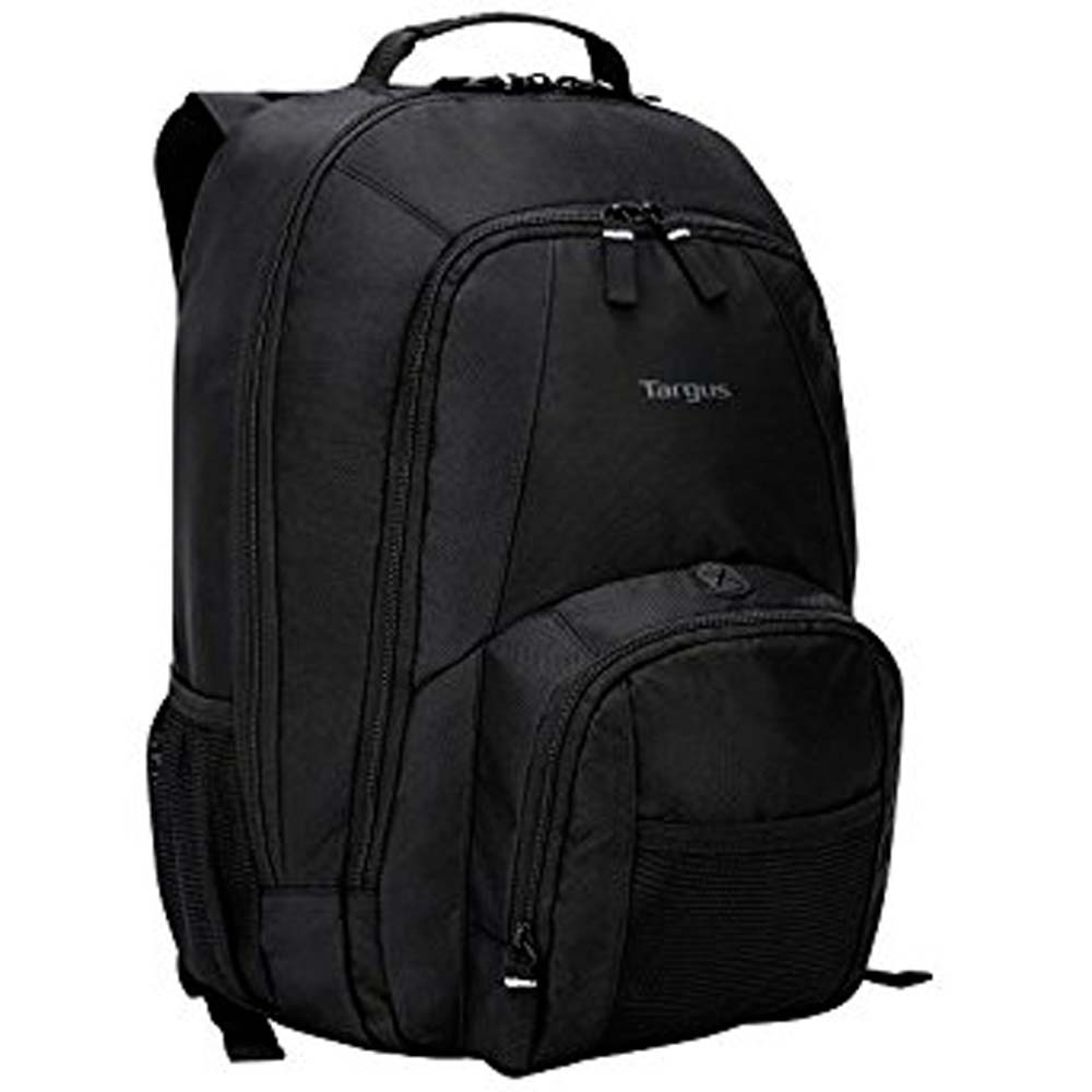 TARGUS MORRAL GROOVE NEGRO
